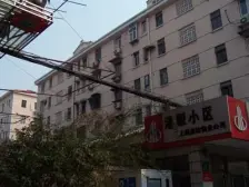 4/6号线 简装一房 采光无遮挡 看房随时