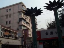 塘桥·金浦小区-浦建路207弄·2室·2厅