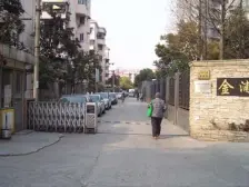 塘桥标杆小区,,一梯两户,少有三房,看房随时