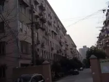 此房电梯两房,小区安静位置,地铁口