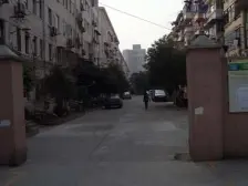 五?好房,高区3房,安静位置,全明户型,采光充足