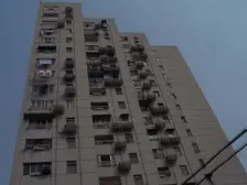 五?好房,【电梯房】安静位置,精装两房,采光充足