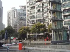 塘桥内环内 白玉兰奖品质小区 2梯2户南北通大三房