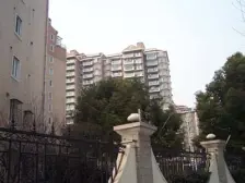 内环等高复式 可做两套!地铁口 朝南露台 视野开阔