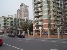 三房两厅一卫 高区视野好