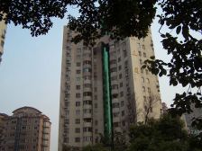 金龙花园3室1厅南北