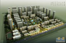 颐和盛世商铺[高陵]