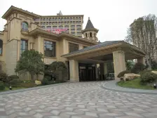 ·上海星河湾(二期)中间楼层 精装 拎包入住