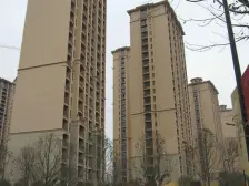 星河湾一期保养好,楼层视野佳,无个税,带家具,诚意卖!