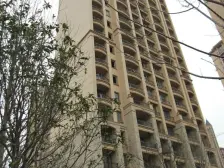 花园位置,高区,带车位,满五年,看房方便