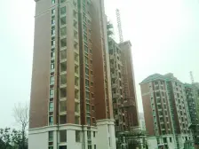 江桥惟一洋房社区,带产权车位,看房有钥匙,稀缺四房