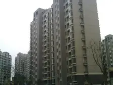 近地铁14号线嘉怡路站 次新品质小区 大一房 刚需上车