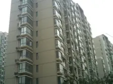 14号线嘉怡路站50米!周边配套成熟,精装修可拎包入住!