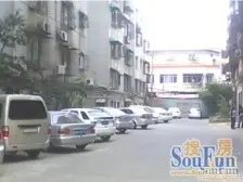 上水巷 1室1厅 南 北