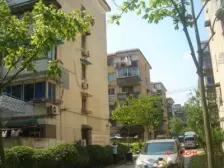 近地铁近商圈背靠植物园配套总价低