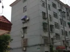 东泉小区植物园地铁口中间楼层双南两房