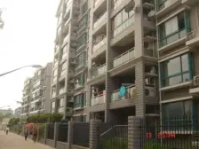 电梯商品房,全明两室两厅,采光通风好,老少皆宜