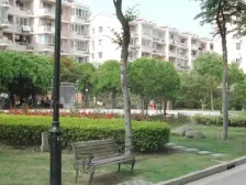 华欣家园 1室1厅 南