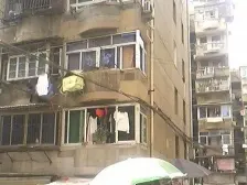 广润门二区(广外七片) 南北通透,采光好 近地铁 视野好,诚心出售