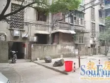 洪都大院六区 南北通透,采光好 视野好,诚心出售