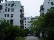 满五年唯+一,中间楼层,诚意出售 采光无遮挡