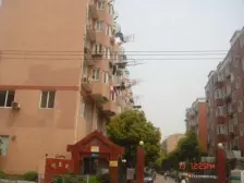 植物园 · 挹翠苑 · 3室 · 2厅