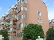 植物园 · 挹翠苑 · 3室 · 2厅