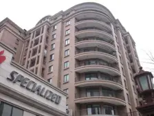 碧云东方公寓2室东北朝向850.00万元/套出售