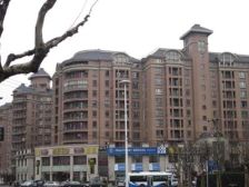 碧云东方公寓新出景观三房