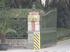 近100平院子,独门独院,满5唯1,标杆楼盘,精装地暖