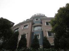 凤凰大厦05室户型方正,老外租客屋况好,值得入手