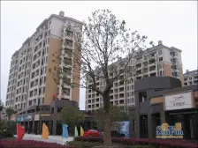 临商圈 近观音桥 近轻轨 出行便利 配套成熟 龙湖