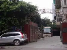 观音桥 风清苑四房