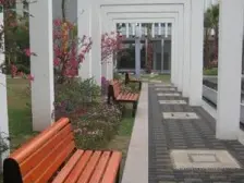 银鑫花园 2室2厅 南