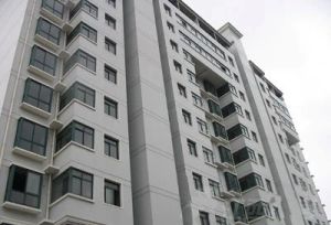 抚生路临江商住楼南北通透,采光好装修好,环镜优美视野好,诚心出售