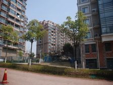 将军大道S1翠屏山站旁住宅性质翠屏国际城梧桐苑临湖景观房