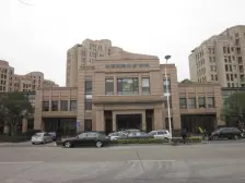 全人车分流小区,业主置换,意向度高,满五有产权车位