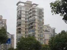 一梯两户,南北通透,小区景观位置,精装修,房型正气,精装好房