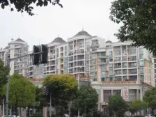 景观视野佳,户型方正,业主诚意出售,看房方便