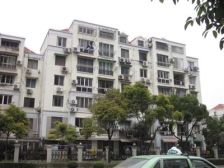 罗山花苑业主诚意出售拎包入住看房随时