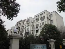 罗山花苑两房采光好、楼层好视野开阔离门近