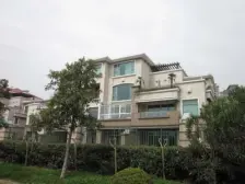 临水三层下叠别墅 一样的交易流程资金监管 我司交易信价比高