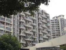 安静位置 精装修大两房 万科物业 诚意出售