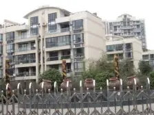 中天碧云 新出,上实东未用,满五無税,花园位置,房东诚售