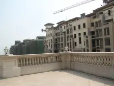 观音桥 保利山庄洋房三房230万