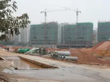 天骄御峰 3室1厅 南