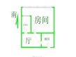 白兰园户型图