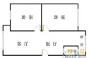 柳苑户型图