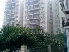 滩子口片区 皓林新华苑一房