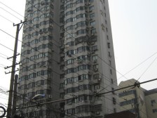 北外滩·大众公寓·2室·2厅